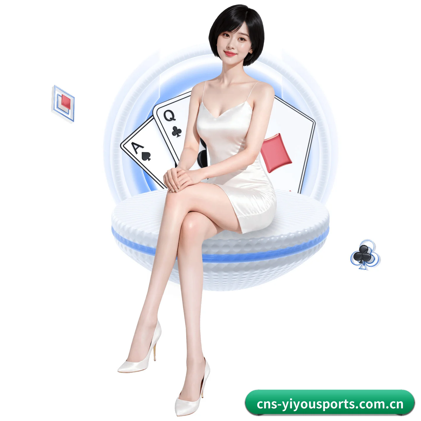 极简视觉焕新